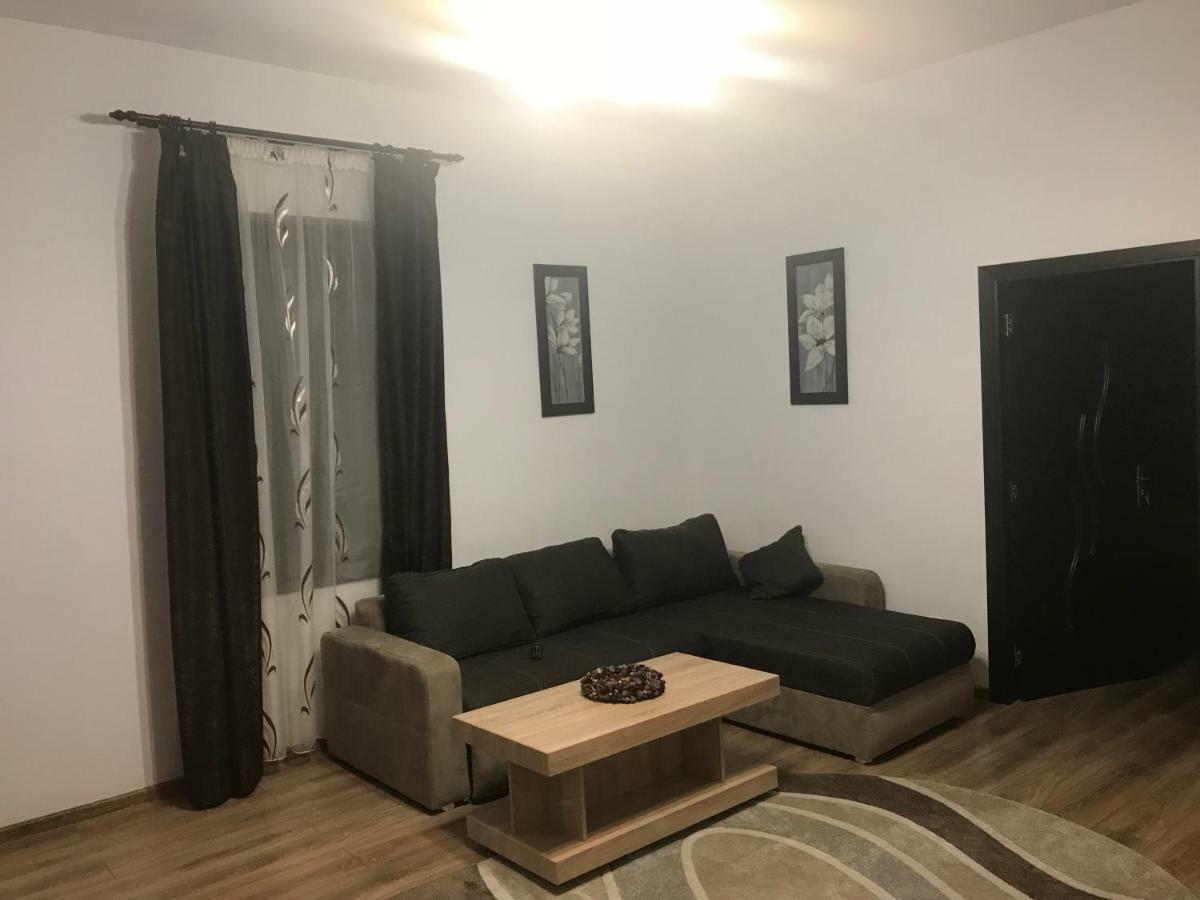 Вілла Casa Pricas Моєчу-де-Жос Екстер'єр фото
